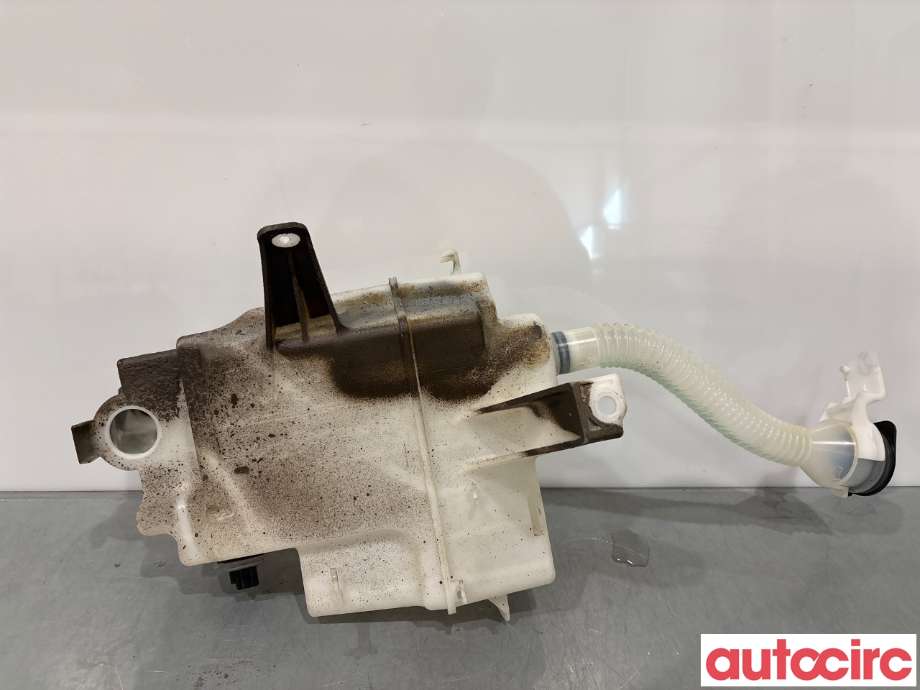 Spylertank til Lexus NX 2014-2021 (Type I) (AZ10) (AZ10) (LEXUS|8535578010|)