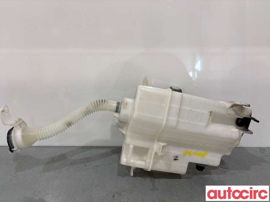 Spylertank til Lexus NX 2014-2021 (Type I) (AZ10) (AZ10) (LEXUS|8535578010|)