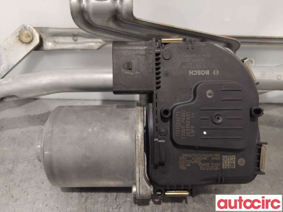 Viskermotor frontrute til VW ID.3 2020-->> (VOLKSWAGEN|11B955023|1397225027|11B955023A)