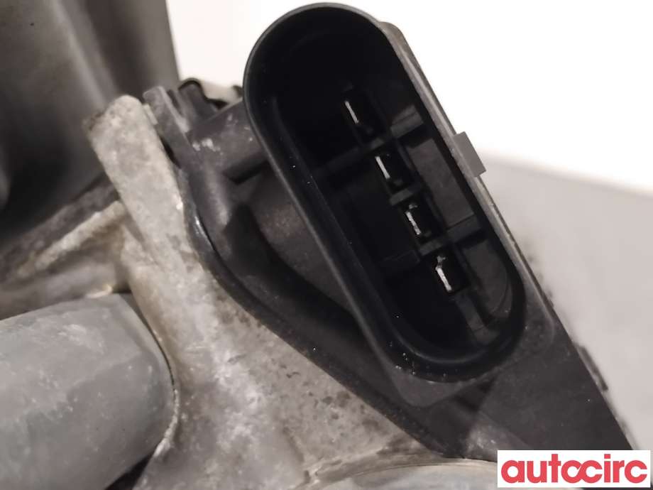 Viskermotor frontrute til VW ID.3 2020-->> (VOLKSWAGEN|11B955023|1397225027|11B955023A)