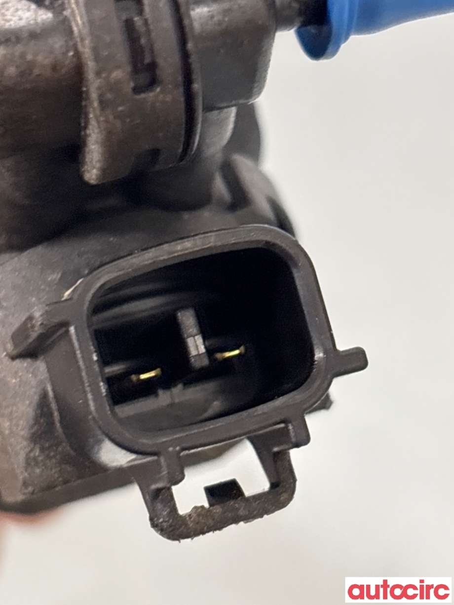 Spylerpumpe foran til Lexus NX 2014-2021 (Type I) (AZ10) (AZ10) (LEXUS|8533042010|)