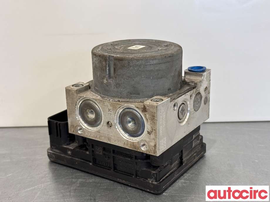 ABS sentral til VW e-Golf 2014-2017 (Fase 1)  (VOLKSWAGEN|5Q0614517AL|100220-06214)