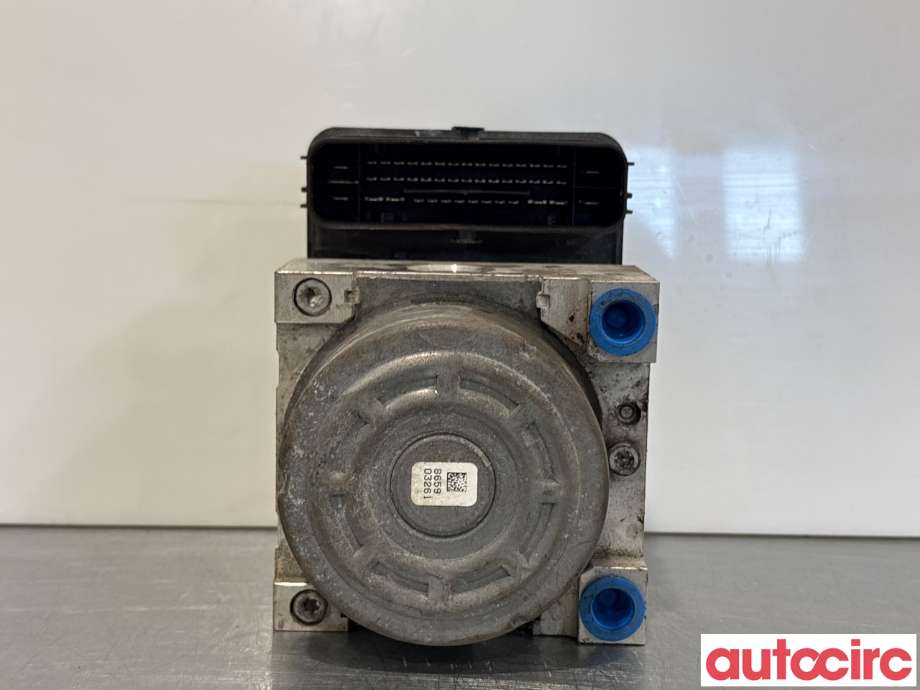 ABS sentral til VW e-Golf 2014-2017 (Fase 1)  (VOLKSWAGEN|5Q0614517AL|100220-06214)