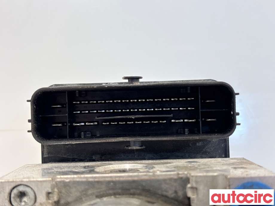 ABS sentral til VW e-Golf 2014-2017 (Fase 1)  (VOLKSWAGEN|5Q0614517AL|100220-06214)