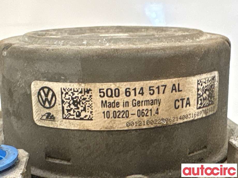 ABS sentral til VW e-Golf 2014-2017 (Fase 1)  (VOLKSWAGEN|5Q0614517AL|100220-06214)