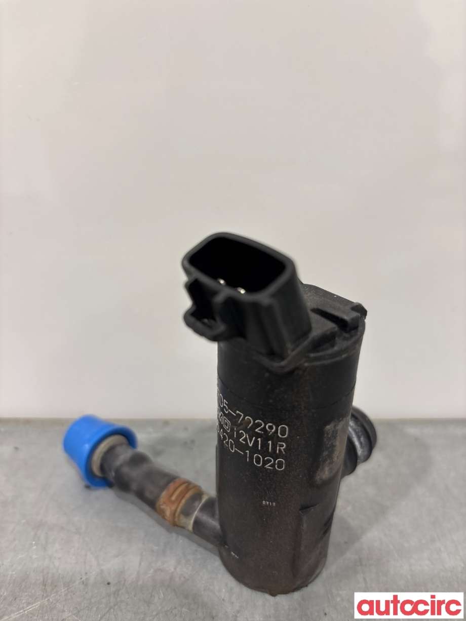Spylerpumpe til Lexus NX 2014-2021 (Type I) (AZ10) (AZ10) (LEXUS|8528047010|)