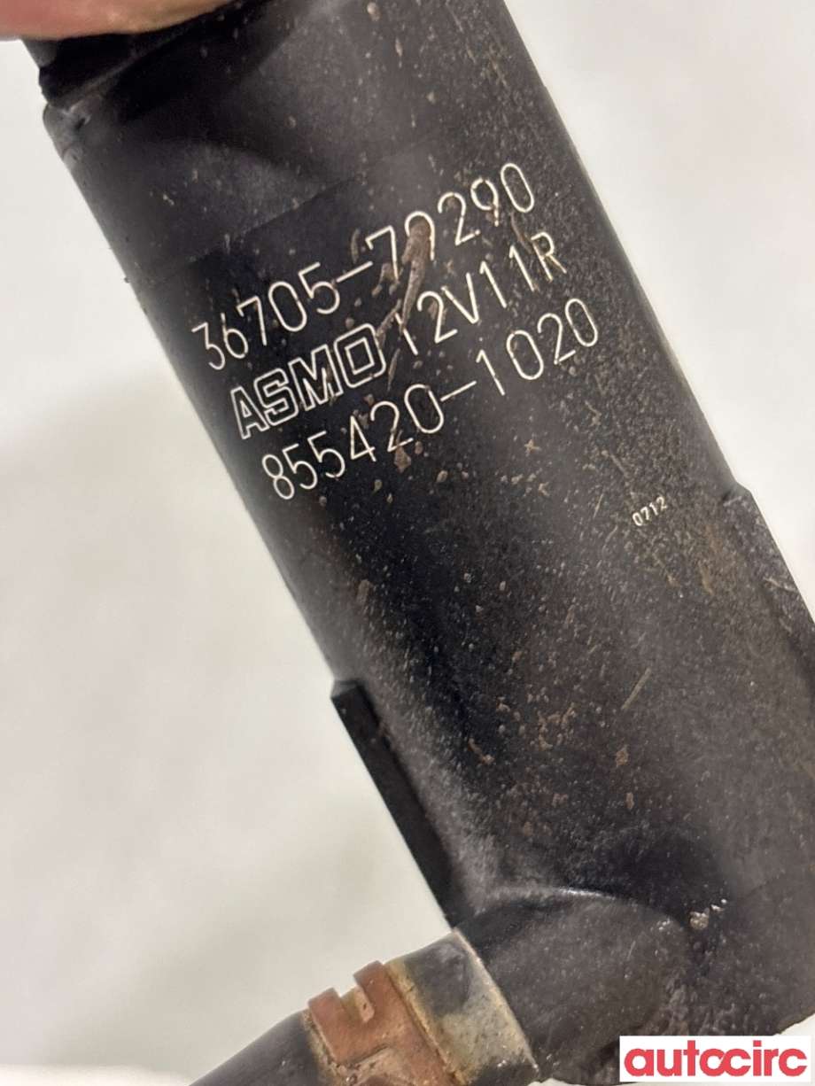 Spylerpumpe til Lexus NX 2014-2021 (Type I) (AZ10) (AZ10) (LEXUS|8528047010|)