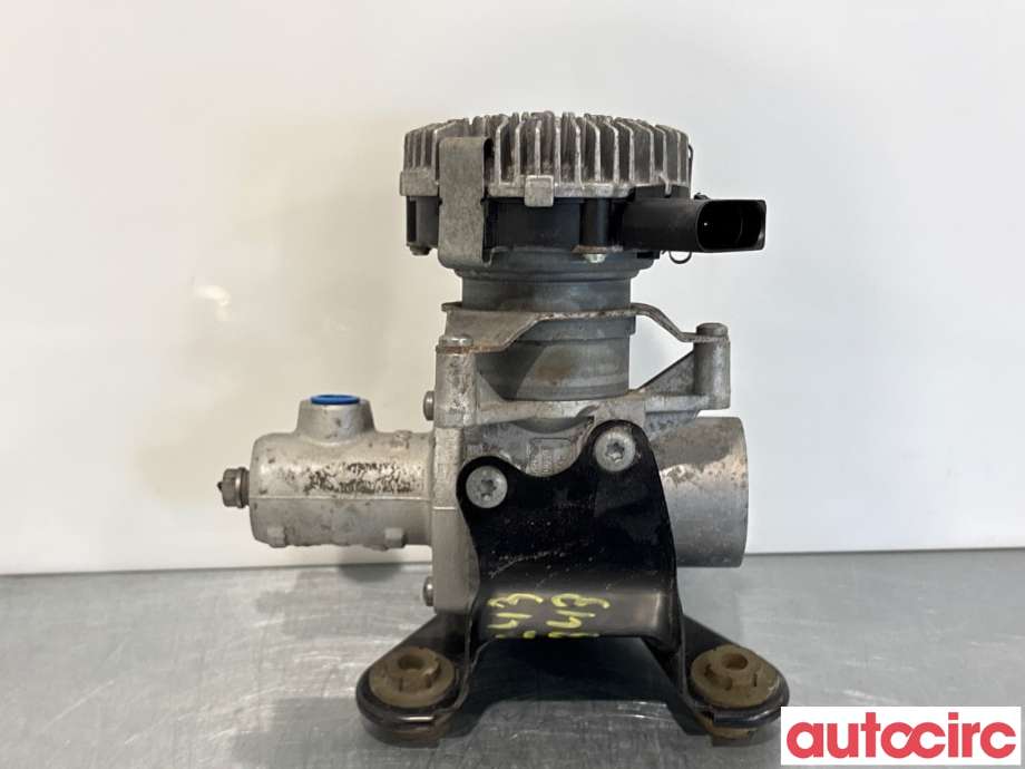 Bremsefordeler til VW e-Golf 2014-2017 (Fase 1)  (VOLKSWAGEN|5QE614307E|0132018018|5QE614307H)