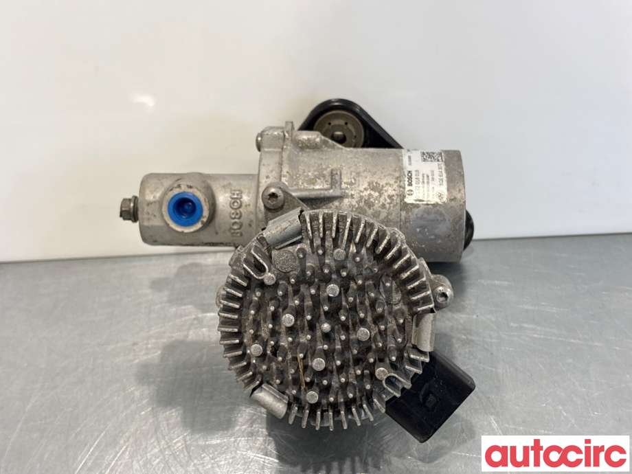 Bremsefordeler til VW e-Golf 2014-2017 (Fase 1)  (VOLKSWAGEN|5QE614307E|0132018018|5QE614307H)