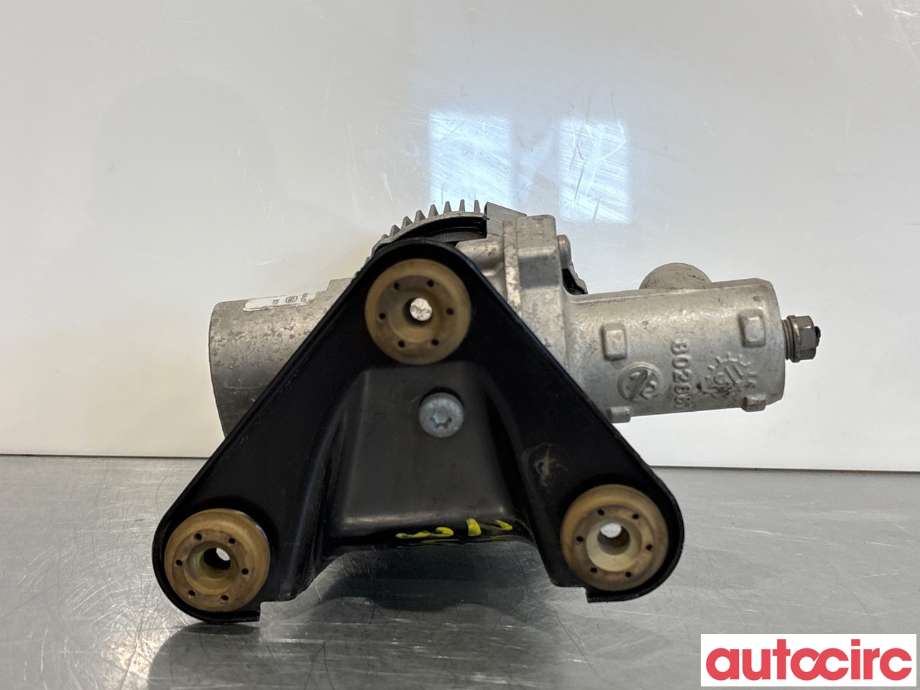 Bremsefordeler til VW e-Golf 2014-2017 (Fase 1)  (VOLKSWAGEN|5QE614307E|0132018018|5QE614307H)