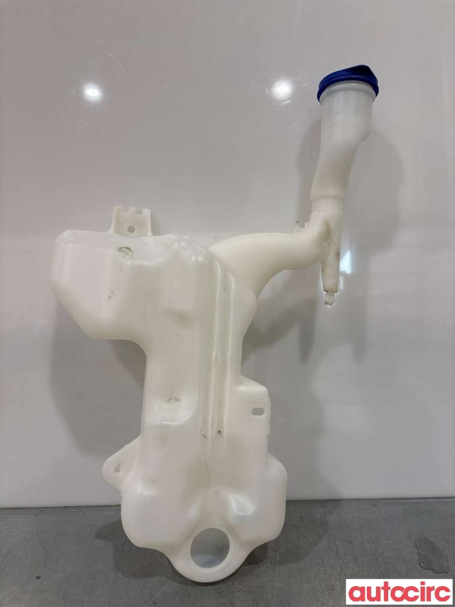 Spylertank til Ford Fiesta, 2017-->> (Type VII) (FORD|2164115)