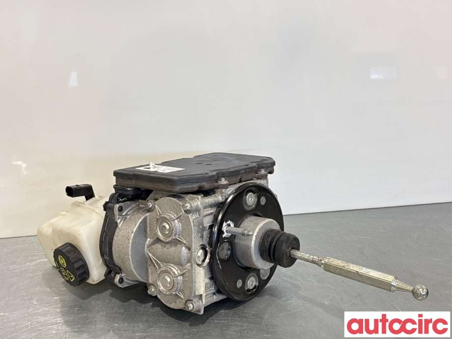 Bremsekraft-forsterker til VW e-Golf 2014-2017 (Fase 1) (VOLKSWAGEN|5QE614105AT|0204N00049|)