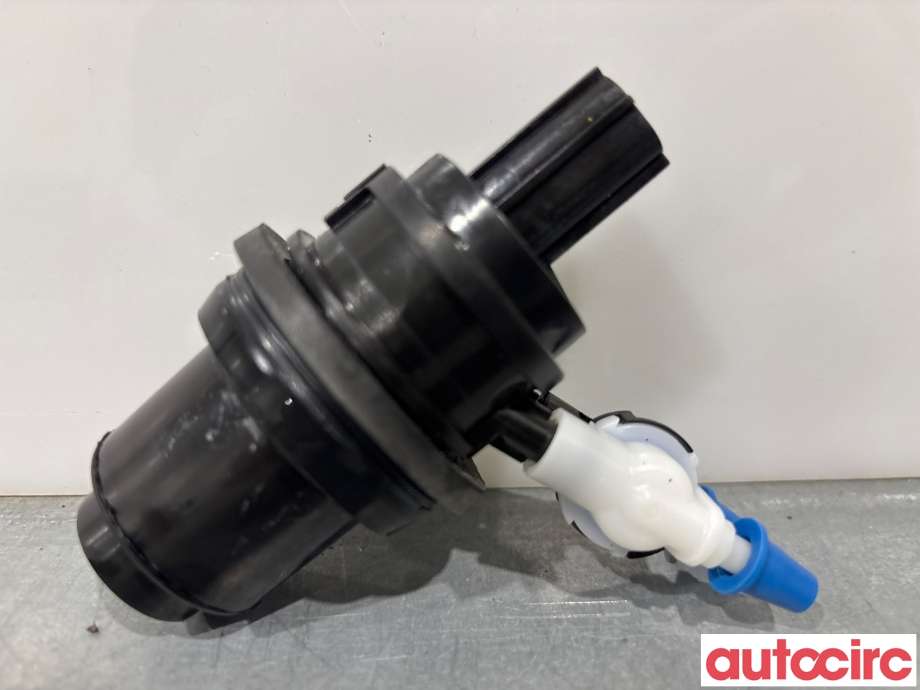 Spylerpumpe foran til Ford Fiesta, 2017-->> (Type VII) (FORD|2691825)