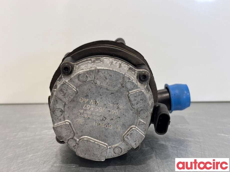 Sirkulasjonspumpe til VW e-Golf 2014-2017 (Fase 1)  (VOLKSWAGEN|04L965567|0392024003)