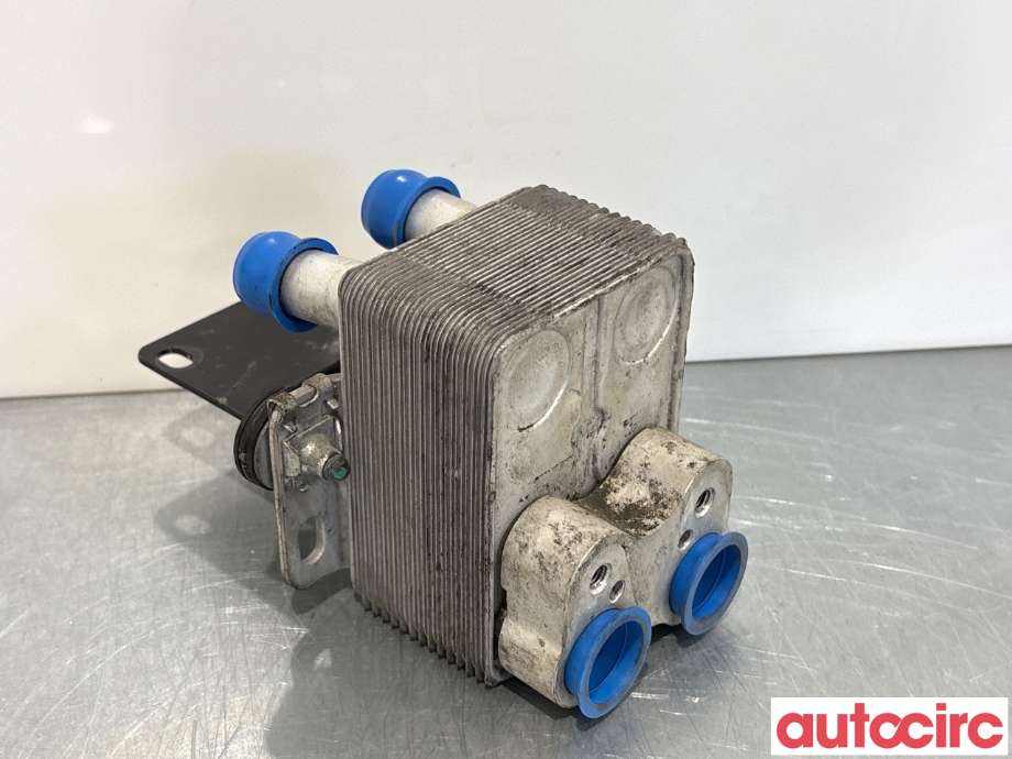 Varmeapparat diverse til VW e-Golf 2014-2017 (Fase 1) (VOLKSWAGEN|5Q0820031|)