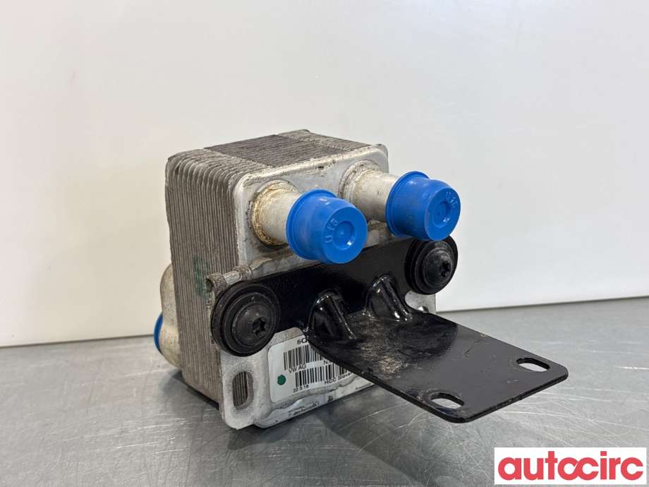 Varmeapparat diverse til VW e-Golf 2014-2017 (Fase 1) (VOLKSWAGEN|5Q0820031|)