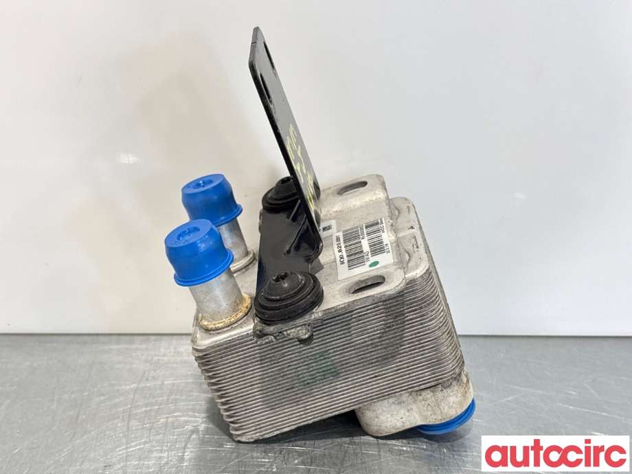 Varmeapparat diverse til VW e-Golf 2014-2017 (Fase 1) (VOLKSWAGEN|5Q0820031|)