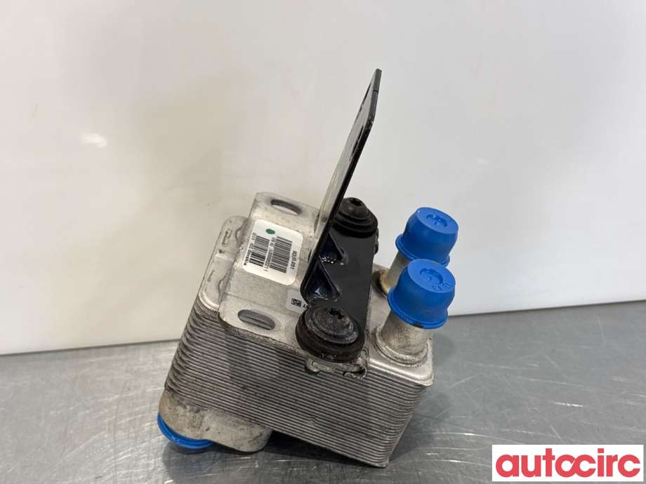 Varmeapparat diverse til VW e-Golf 2014-2017 (Fase 1) (VOLKSWAGEN|5Q0820031|)