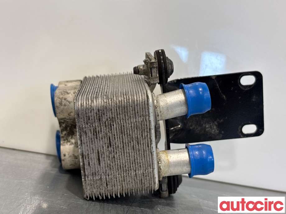 Varmeapparat diverse til VW e-Golf 2014-2017 (Fase 1) (VOLKSWAGEN|5Q0820031|)