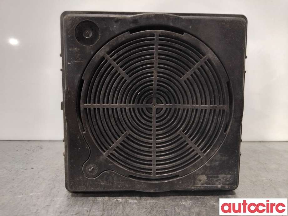 Høyttaler motorlyd, AVAS (Acoustic Vehicle Alerting System) til VW ID.3 2020-->> (VOLKSWAGEN|11A035335H||11A035335)