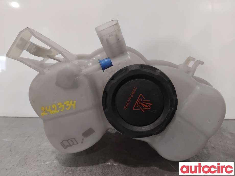 Ekspansjonstank til VW ID.3 2020-->> (VOLKSWAGEN|1EA121407F|1EA121407H)
