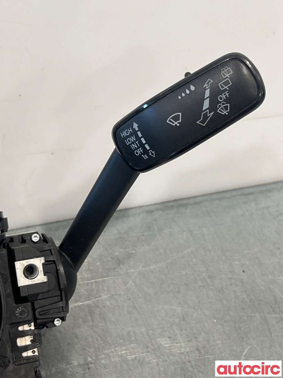 Bryter combi til Škoda Octavia 2013-2016 (Type III, Fase 1) (SKODA|5Q0953513R||5Q0953507DF)