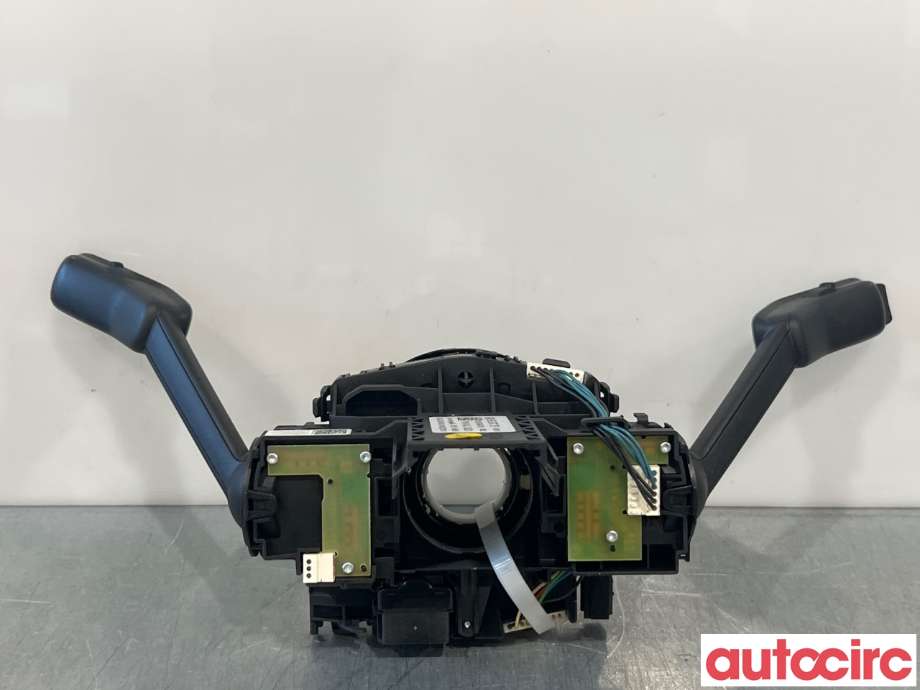 Bryter combi til Škoda Octavia 2013-2016 (Type III, Fase 1) (SKODA|5Q0953513R||5Q0953507DF)