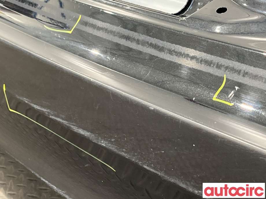 Bakluke lem til BMW X5 2013-2018 (F15) (F15) (BMW|41007378123)