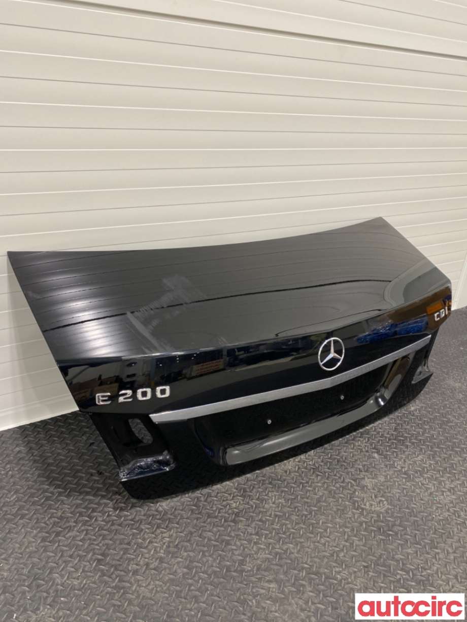 Bakluke sedan til Mercedes E-Klasse 2009-2013 (Fase 1) (W212) (W212) (MERCEDES|A2127500975|)