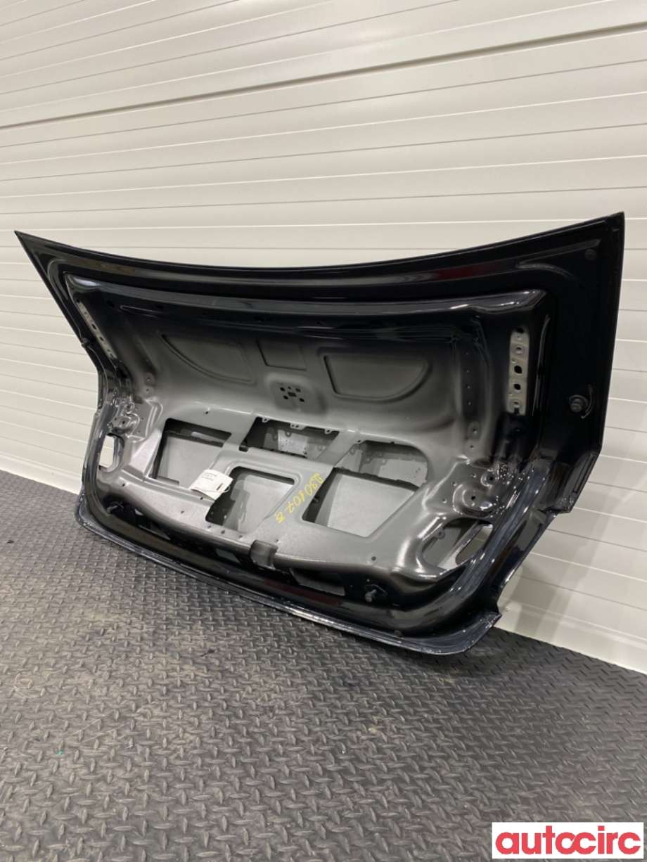 Bakluke sedan til Mercedes E-Klasse 2009-2013 (Fase 1) (W212) (W212) (MERCEDES|A2127500975|)