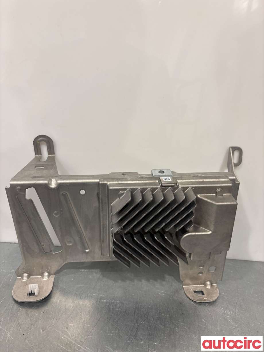Bilstereo forsterker til BMW 5-Serie, 2017-->> (G30/G31) (G30/G31) (BMW|65122622765)