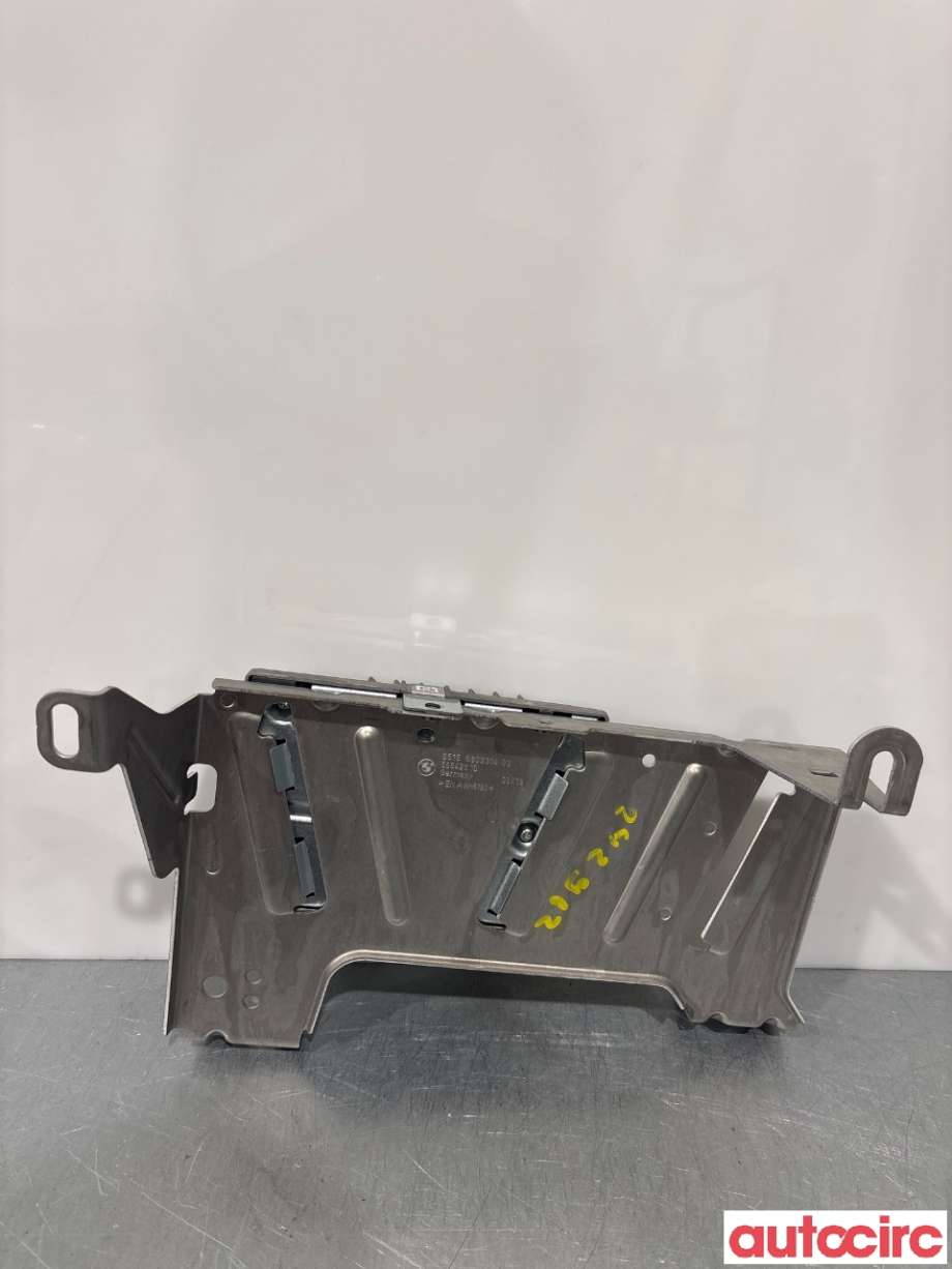 Bilstereo forsterker til BMW 5-Serie 2017-->> (G30/G31) (G30/G31) (BMW|65122622765|)
