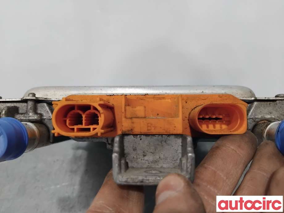 Inverter elbil til VW ID.3 2020-->>  (VOLKSWAGEN|1EA907190K|043750802V|1EA907190D)