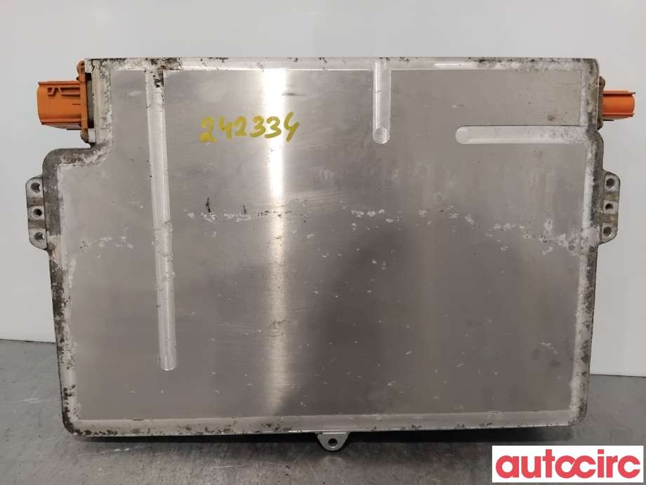 Batterilader (OBC - On Board Charger) til VW ID.3 2020-->>  (VOLKSWAGEN|1EA915684FE|10522132|1EA915684BF)