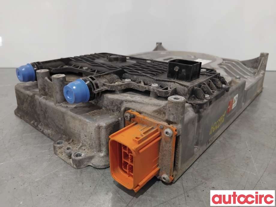 Batterilader (OBC - On Board Charger) til VW ID.3 2020-->>  (VOLKSWAGEN|1EA915684FE|10522132|1EA915684BF)