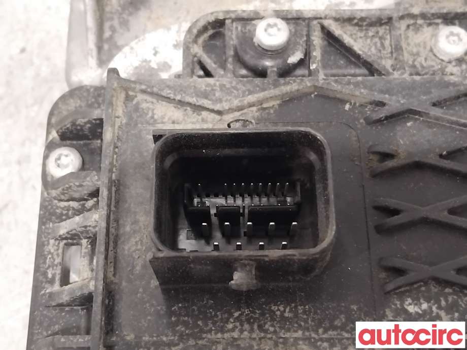Batterilader (OBC - On Board Charger) til VW ID.3 2020-->>  (VOLKSWAGEN|1EA915684FE|10522132|1EA915684BF)