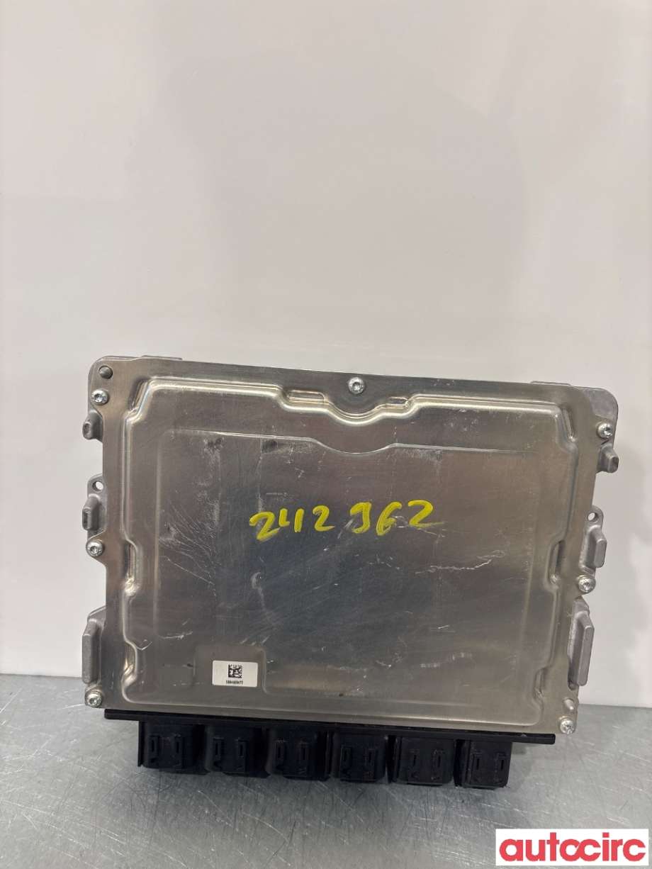 Styreenhet motor til BMW 5-Serie, 2017-->> (G30/G31) (G30/G31) (BMW|13618478397)