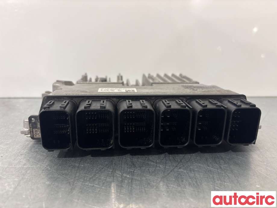 Styreenhet motor til BMW 5-Serie 2017-->> (G30/G31) (G30/G31) (BMW|13618478397|0281036065|)