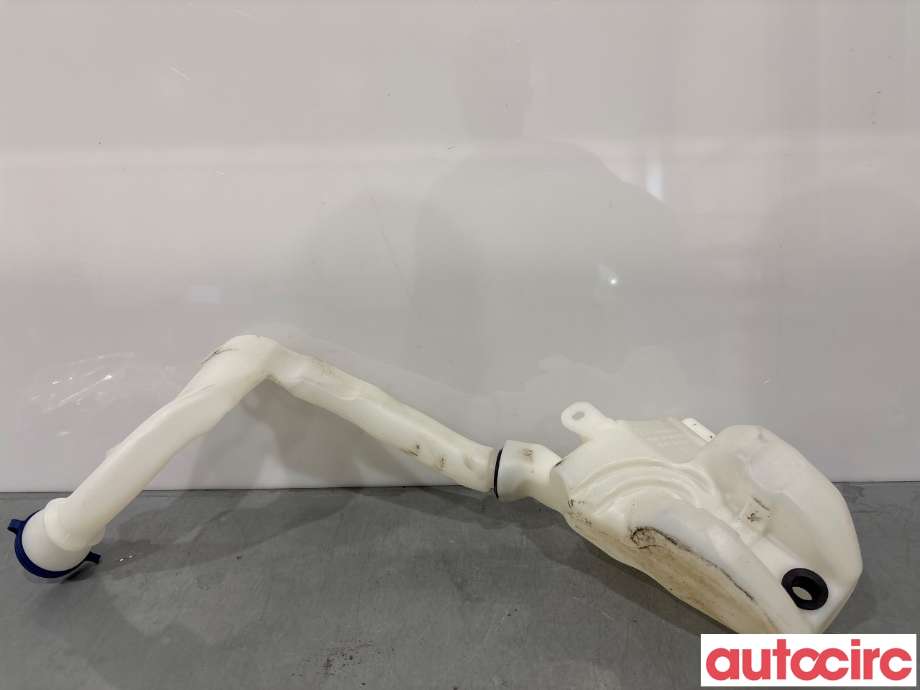 Spylertank til Citroën C3, 2016-->> (Type III)  (CITROEN|6431N6)