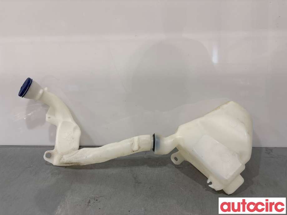 Spylertank til Citroën C3 2016-->> (Type III) (CITROEN|6431N6|)