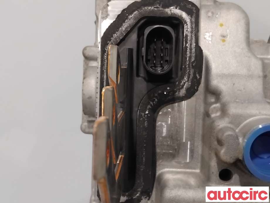Inverter elbil til VW ID.3 2020-->>  (VOLKSWAGEN|1EA907121AH||1EA907121C)