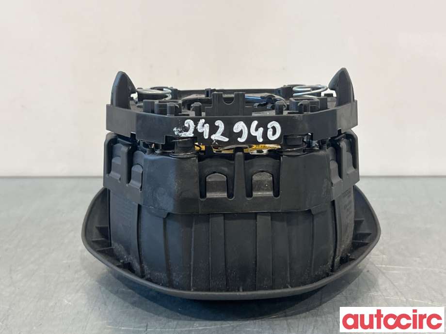 Airbag rattpute til Škoda Octavia 2013-2016 (Type III, Fase 1) (SKODA|5E0880201B|)
