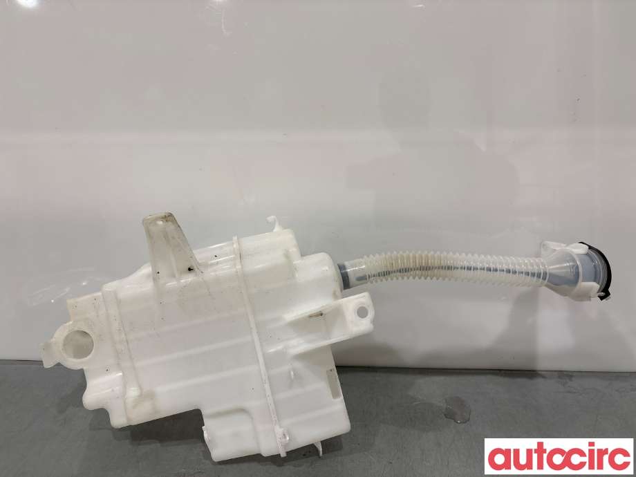 Spylertank til Toyota RAV4 2013-2015 (Type IV, Fase 1) (TOYOTA|8535542100|)