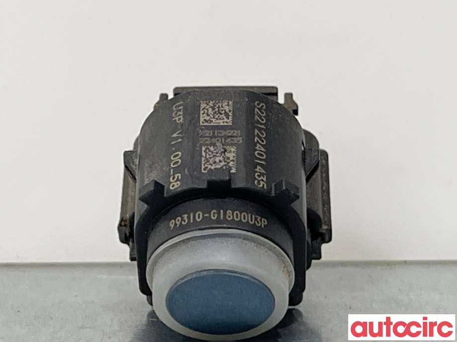 Parkeringssensor bak til Hyundai Ioniq 5 2021-->>  (HYUNDAI|99310GI800U3P||99310-GI800U3P)