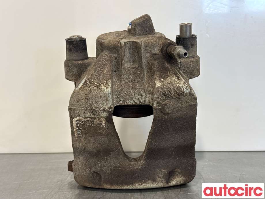 Bremsecaliper venstre foran til VW T-Cross 2019-->>  (VOLKSWAGEN|2Q0615123A|)