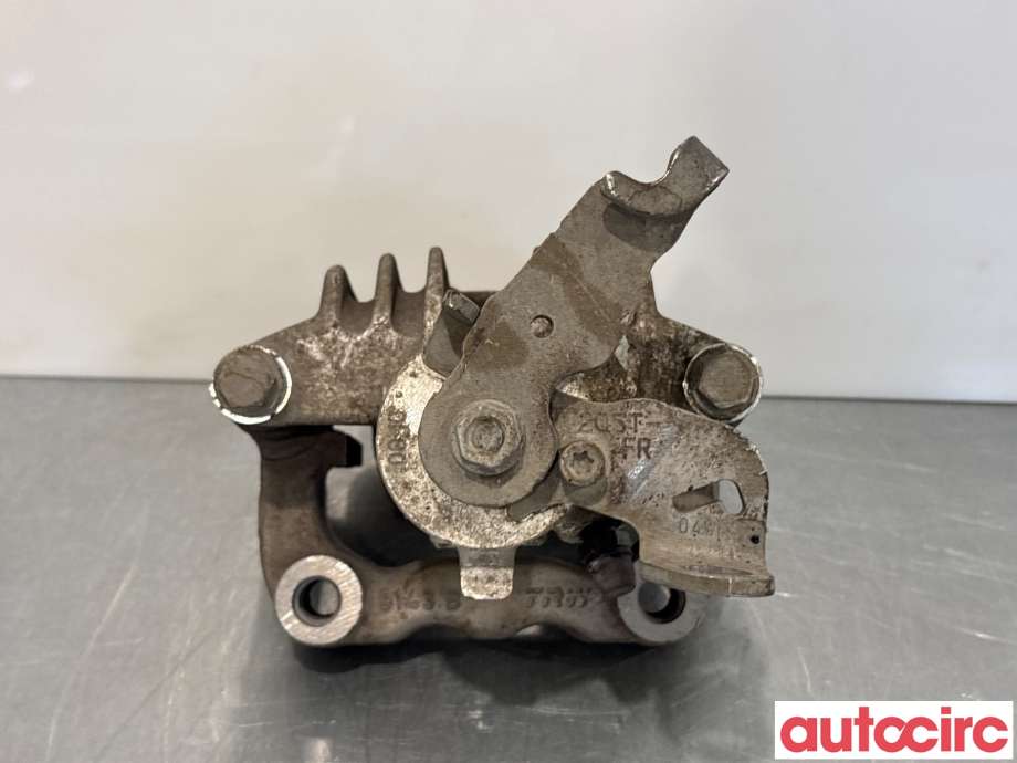 Bremsecaliper venstre bak til VW T-Cross 2019-->>  (VOLKSWAGEN|2Q0615423C|)