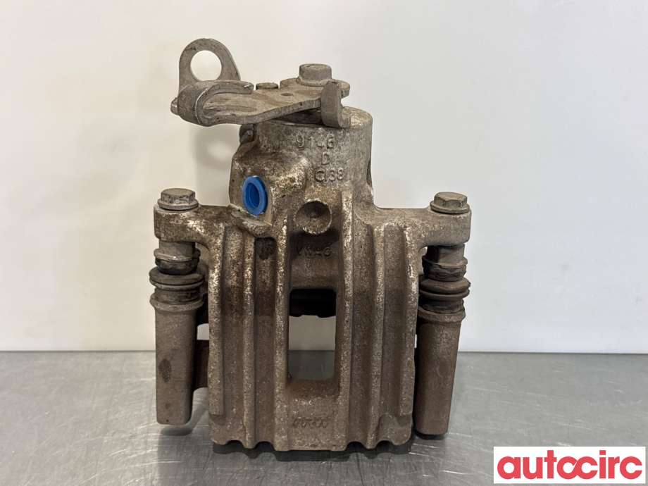 Bremsecaliper venstre bak til VW T-Cross 2019-->>  (VOLKSWAGEN|2Q0615423C|)
