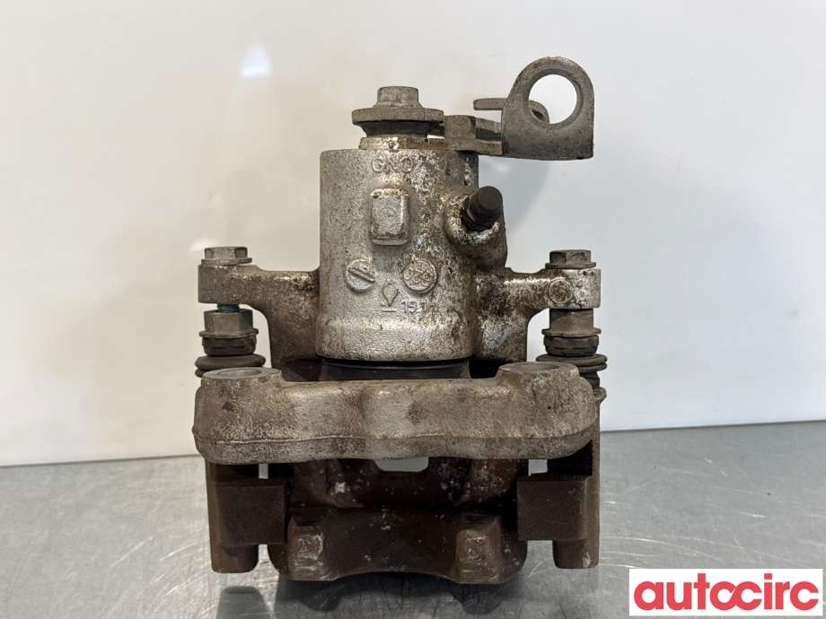 Bremsecaliper venstre bak til VW T-Cross 2019-->>  (VOLKSWAGEN|2Q0615423C|)