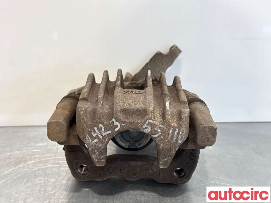Bremsecaliper høyre bak til VW T-Cross 2019-->> (VOLKSWAGEN|2Q0615424C|)