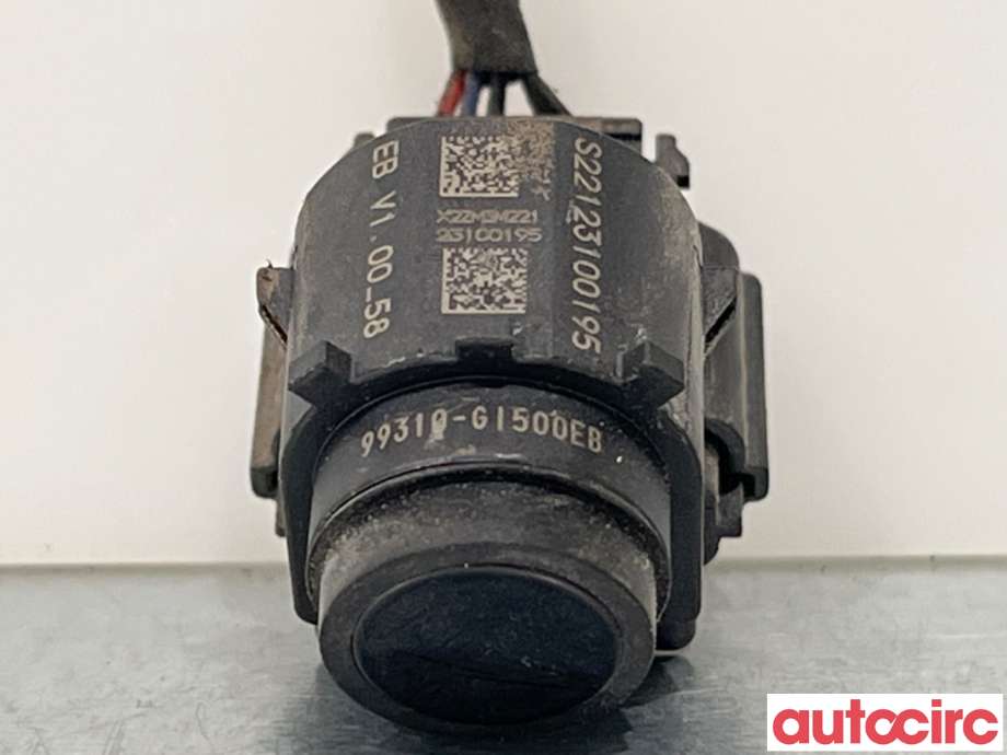 Parkeringssensor bak til Hyundai Ioniq 5 2021-->>  (HYUNDAI|99310GI500EB||99310-GI500EB)